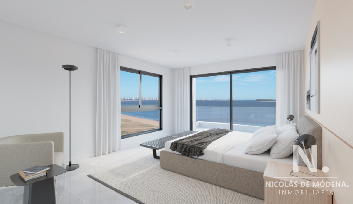 Mansa - GoPunta - Portal Inmobiliario de Punta del Este - Maldonado