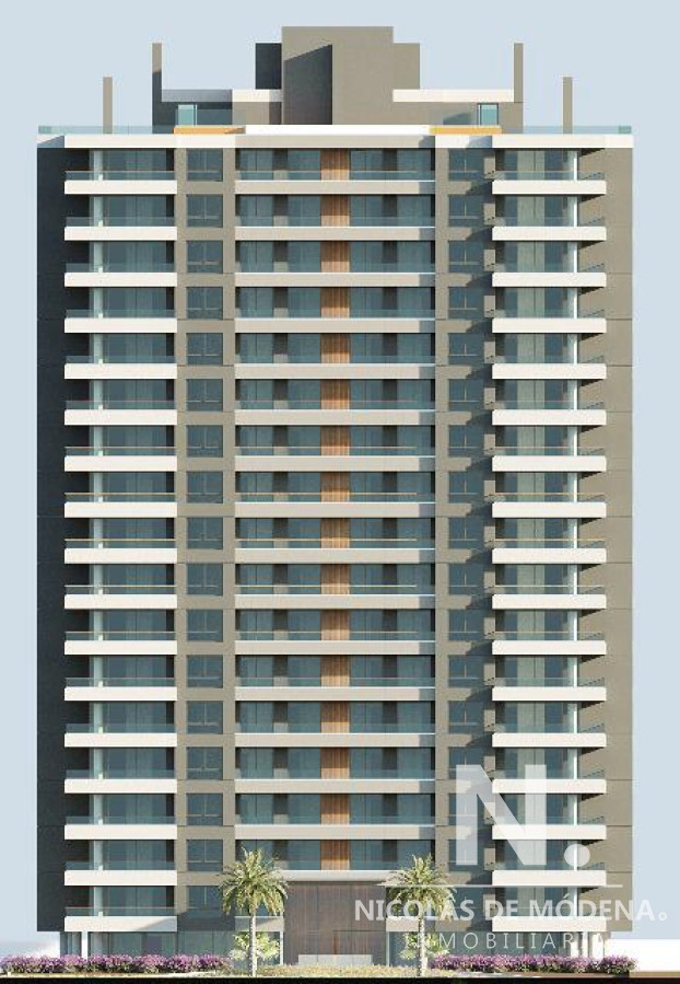 Apartamento en venta de 1 dormitorios y medio en Aidy Grill , Punta del este 