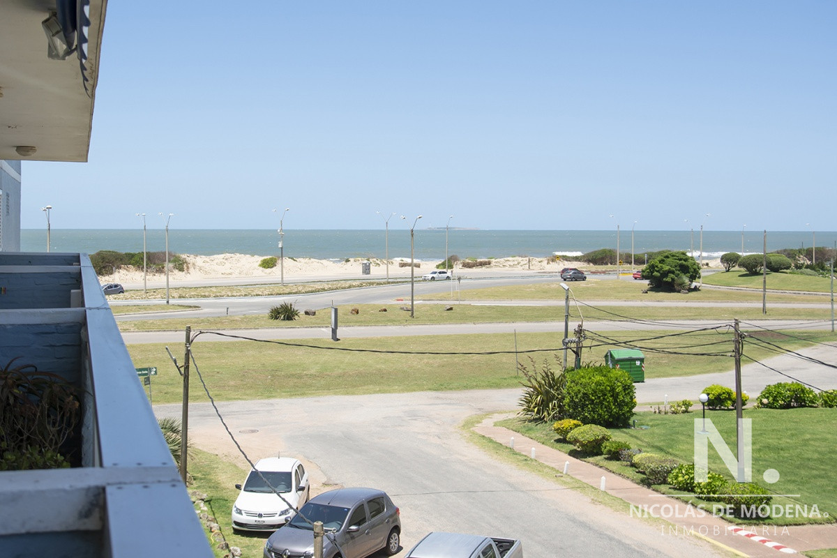 Departamento en Spiaggia Brava, a pasos del Mar