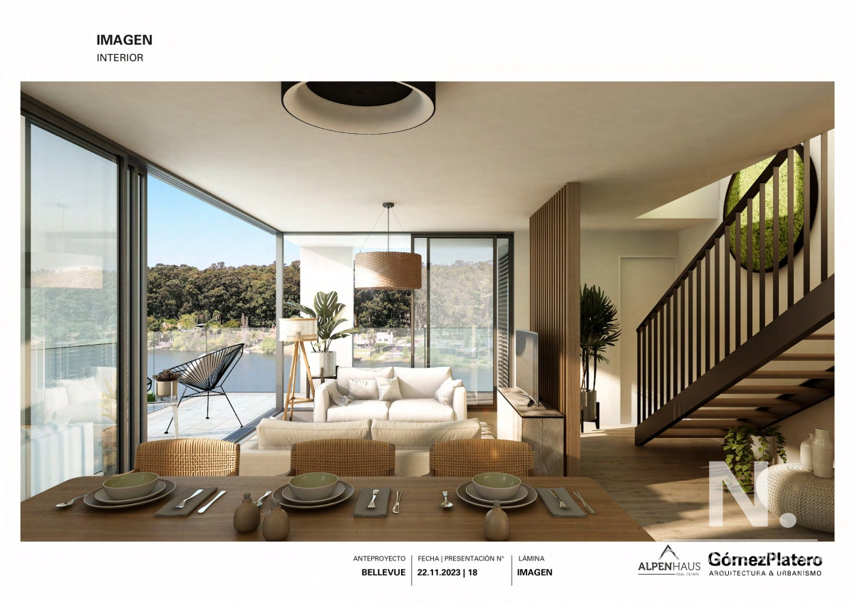 Parque Carrasco - GoPunta - Portal Inmobiliario de Punta del Este - Maldonado