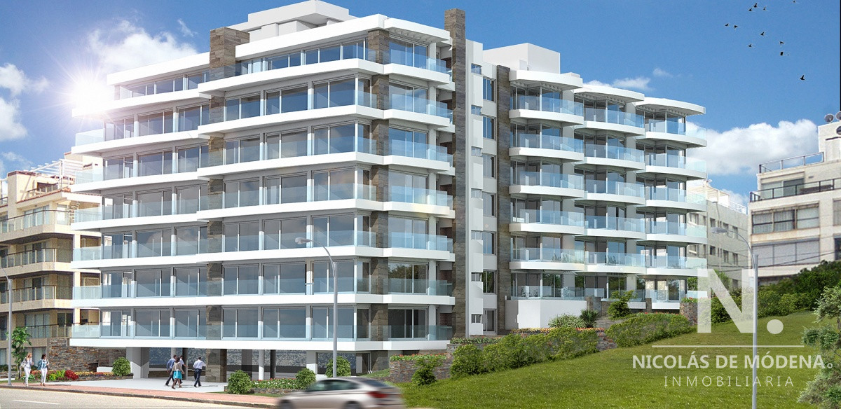 Hermoso Departamento en venta