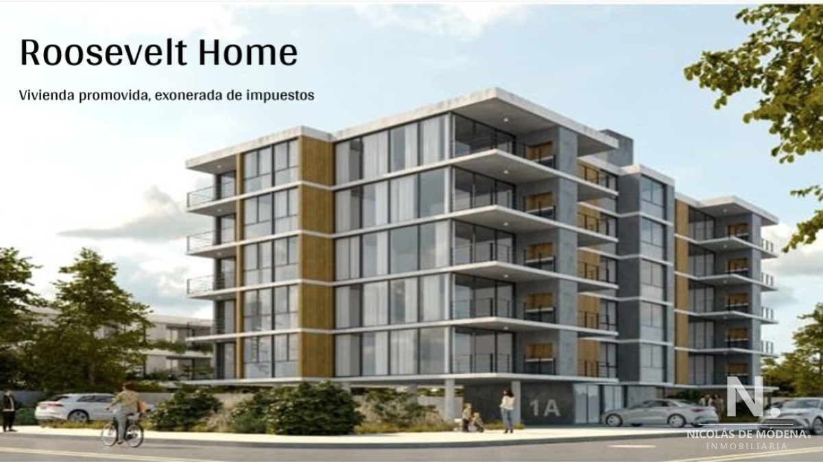 Oportunidad, Apartamentos en venta para inversión en Punta del Este, Maldonado. Exonerado por ANV