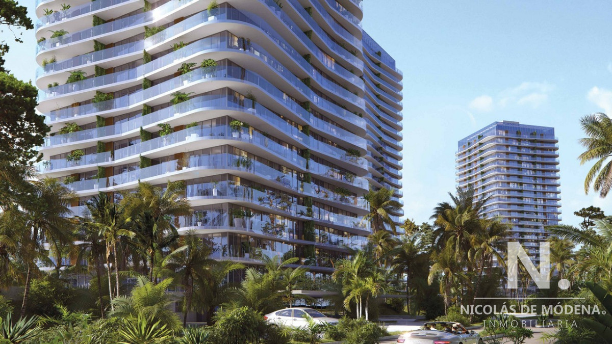 Brava - GoPunta - Portal Inmobiliario de Punta del Este - Maldonado