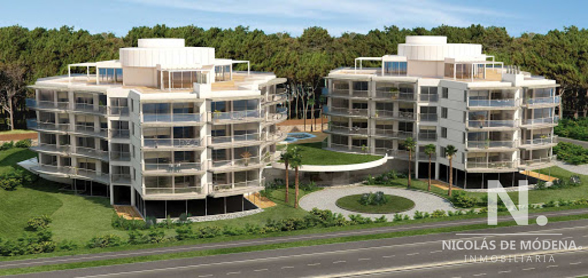 Mansa - GoPunta - Portal Inmobiliario de Punta del Este - Maldonado
