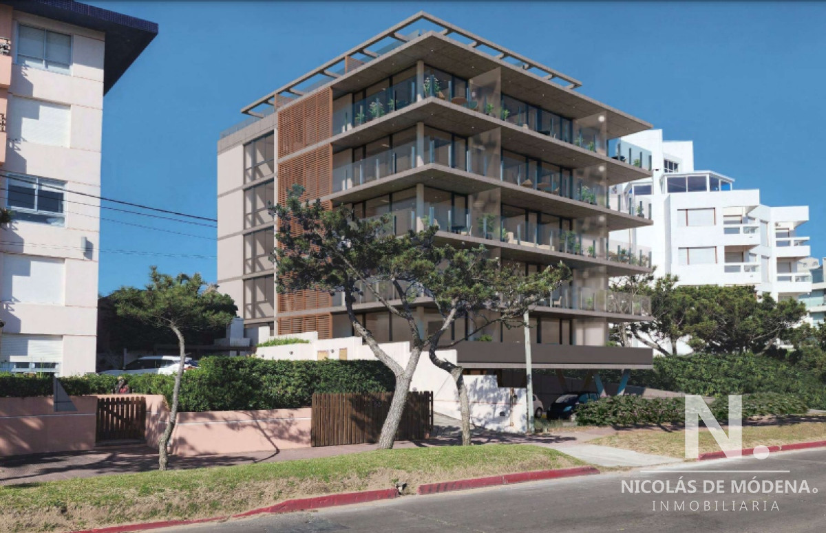 Mansa - GoPunta - Portal Inmobiliario de Punta del Este - Maldonado