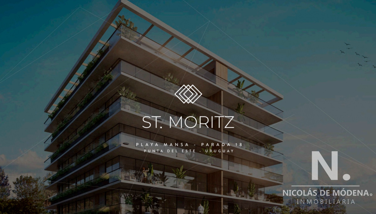 Vende apartamento de 2 dormitorios en Mansa, a metros del mar.