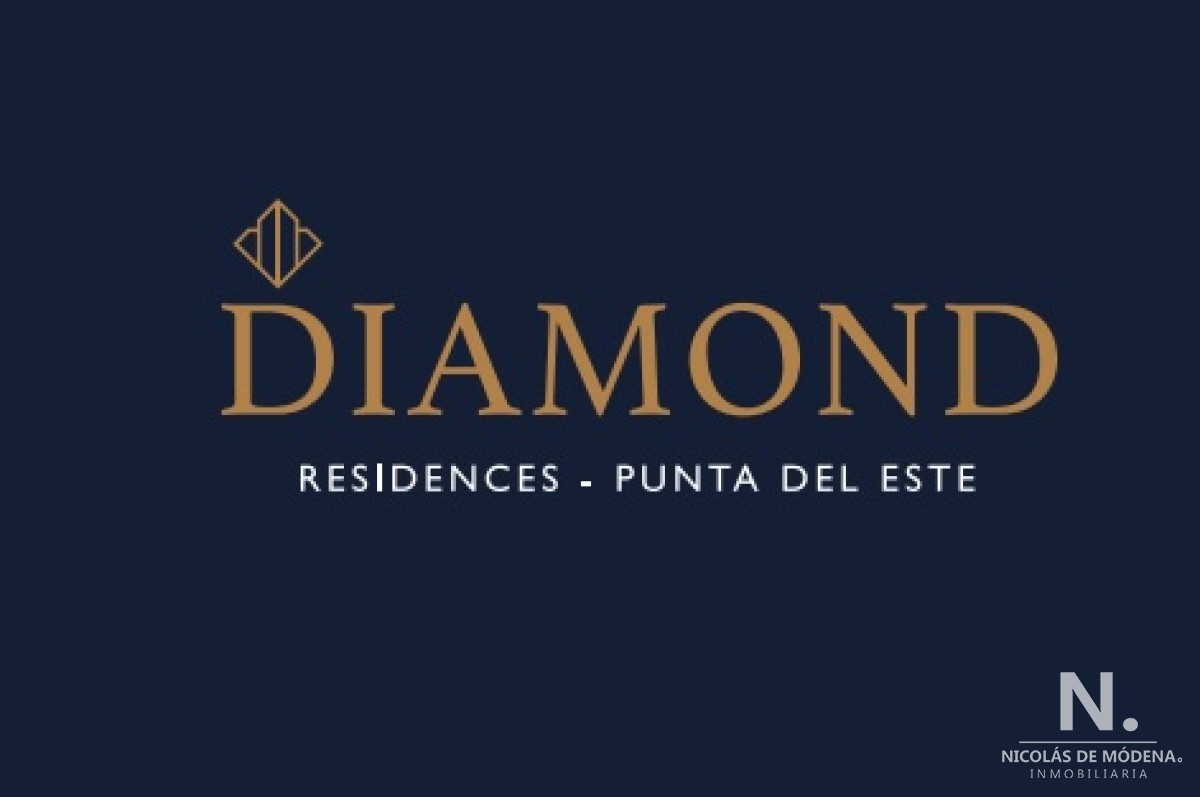 Invierta en Punta con financiacion. Proyecto Diamond.