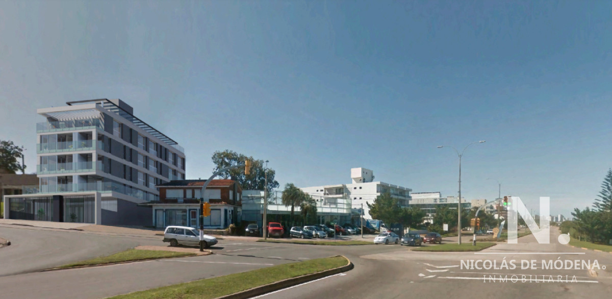 Mansa - GoPunta - Portal Inmobiliario de Punta del Este - Maldonado