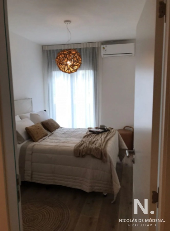 Apartamento en Cordón ideal para inversión - Montevideo