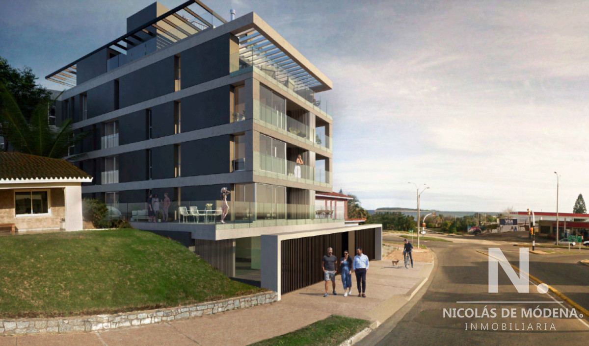 Mansa - GoPunta - Portal Inmobiliario de Punta del Este - Maldonado