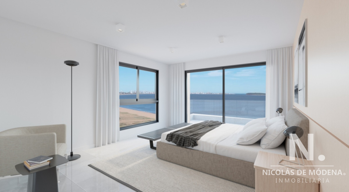 Mansa - GoPunta - Portal Inmobiliario de Punta del Este - Maldonado