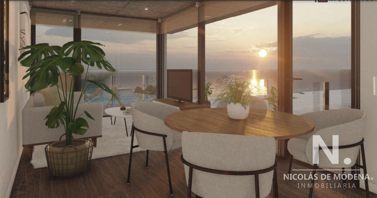 Mansa - GoPunta - Portal Inmobiliario de Punta del Este - Maldonado