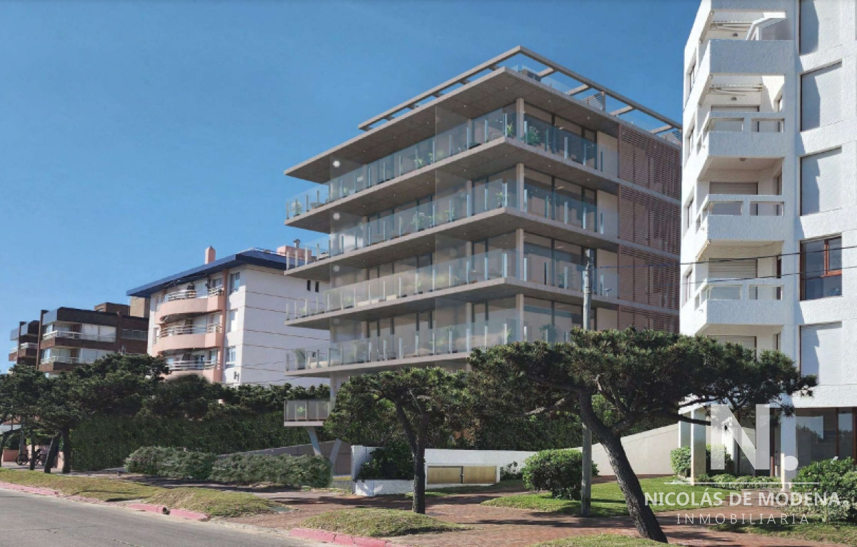 Oportunidad en venta apartamento de 2 dormitorios en Punta del Este