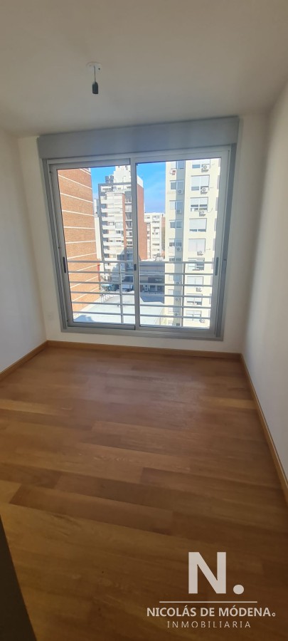 Apartamento de dormitorio y medio en Pocitos - Montevideo