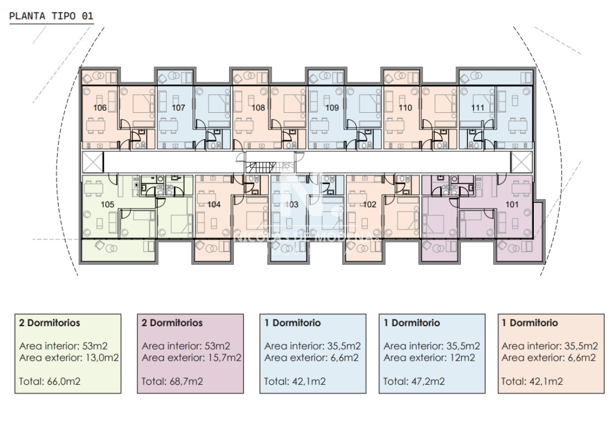 Apartamento