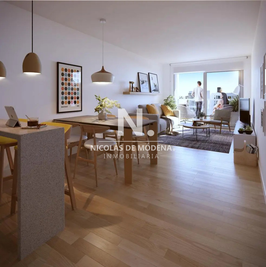 Apartamento