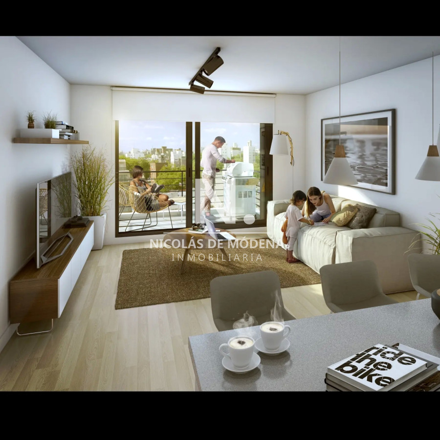 Apartamento