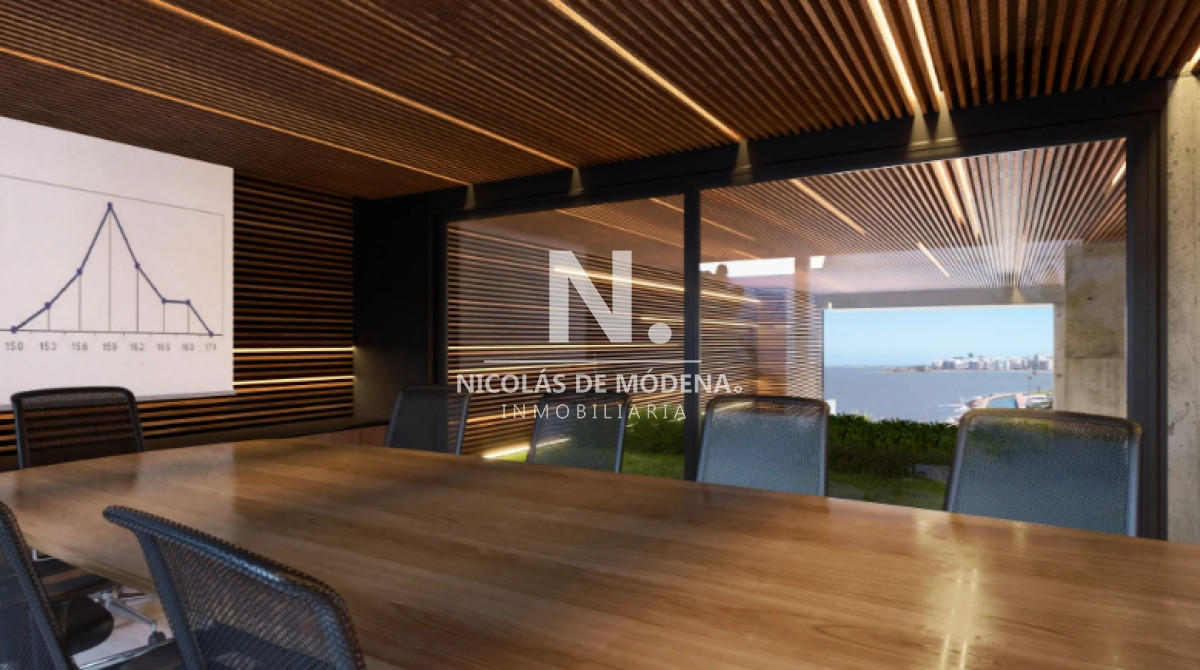 Pocitos Nuevo - GoPunta - Portal Inmobiliario de Punta del Este - Maldonado
