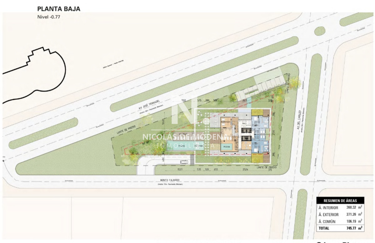 Apartamento
