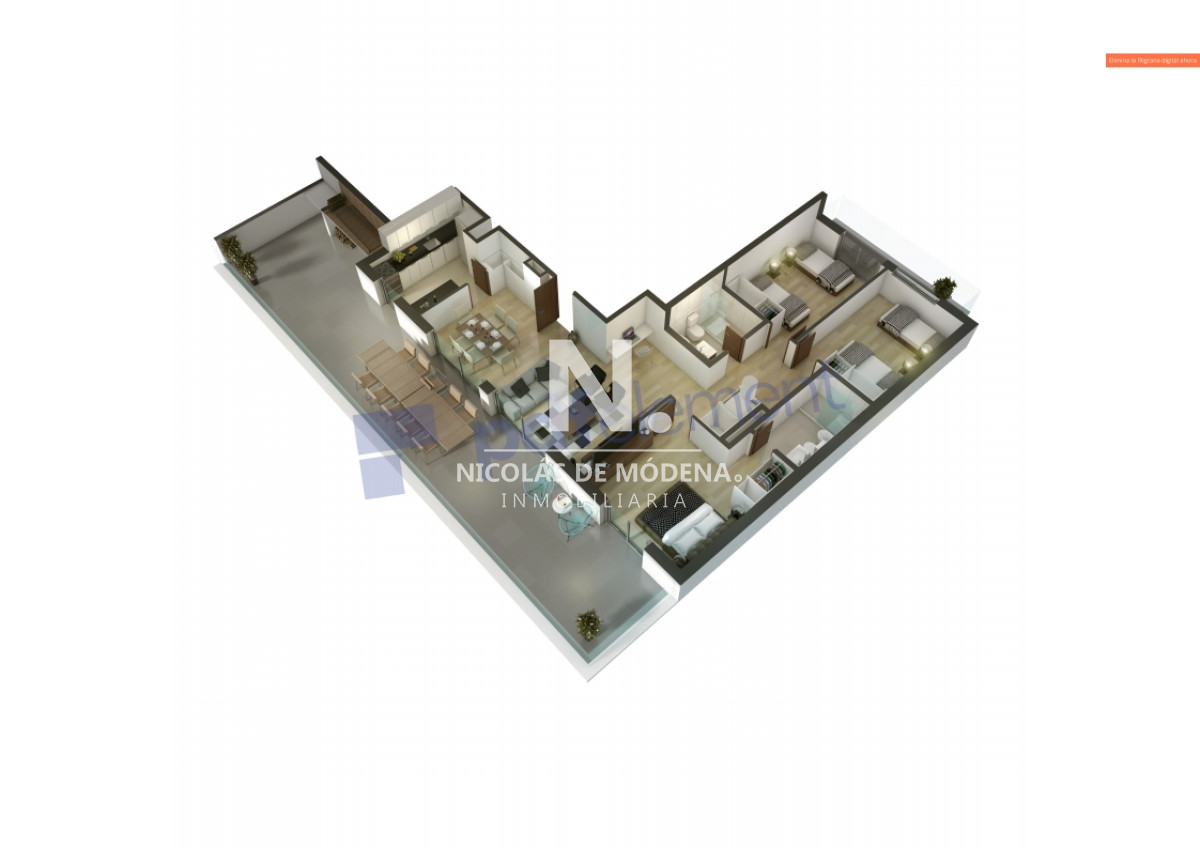 Apartamento