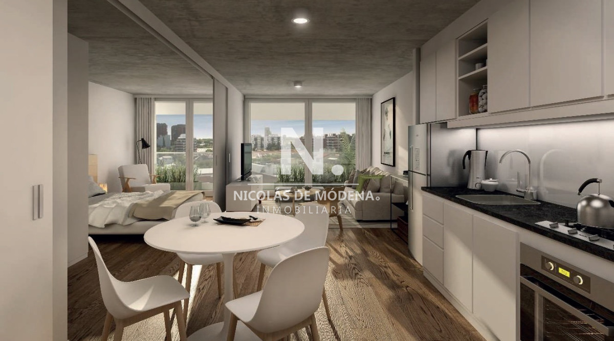 Apartamento