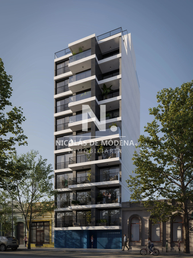 Cordón - GoPunta - Portal Inmobiliario de Punta del Este - Maldonado