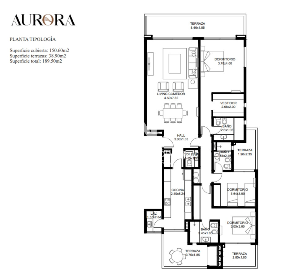 Apartamento
