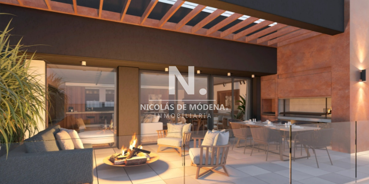 Pocitos Nuevo - GoPunta - Portal Inmobiliario de Punta del Este - Maldonado
