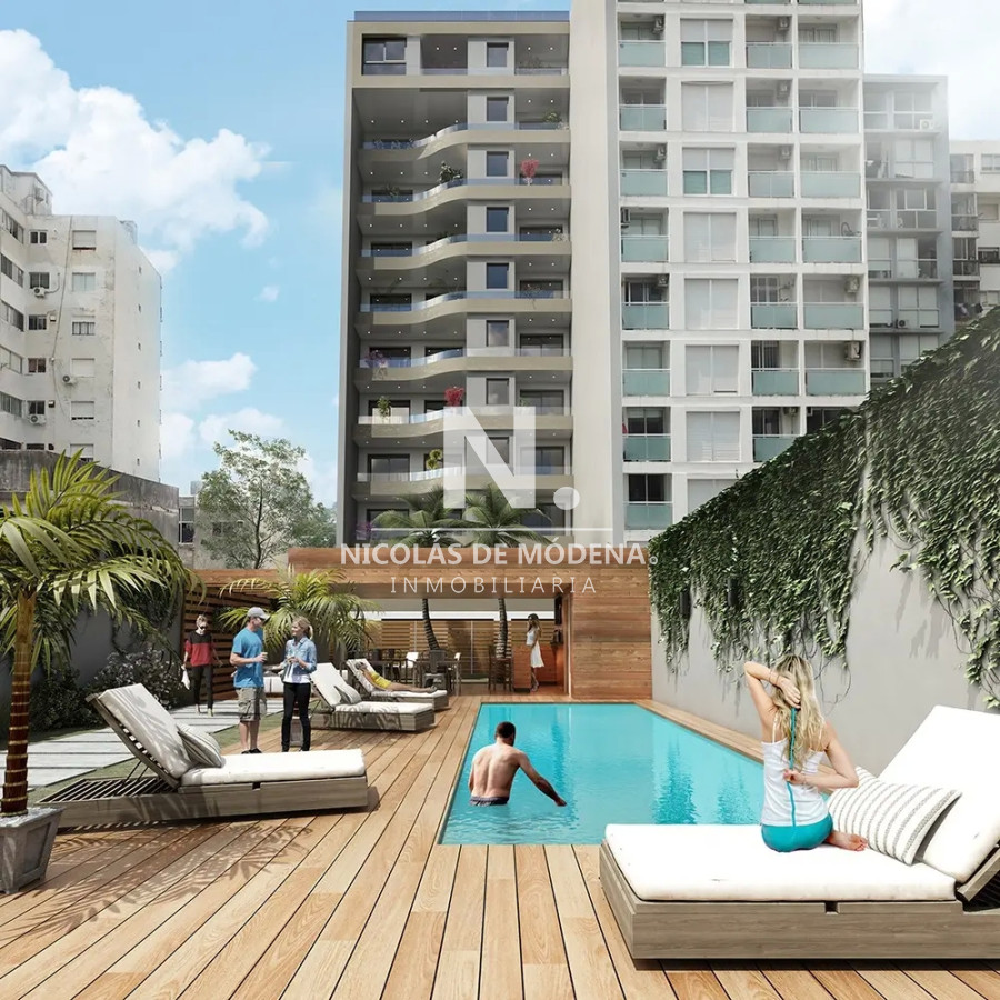 Apartamento