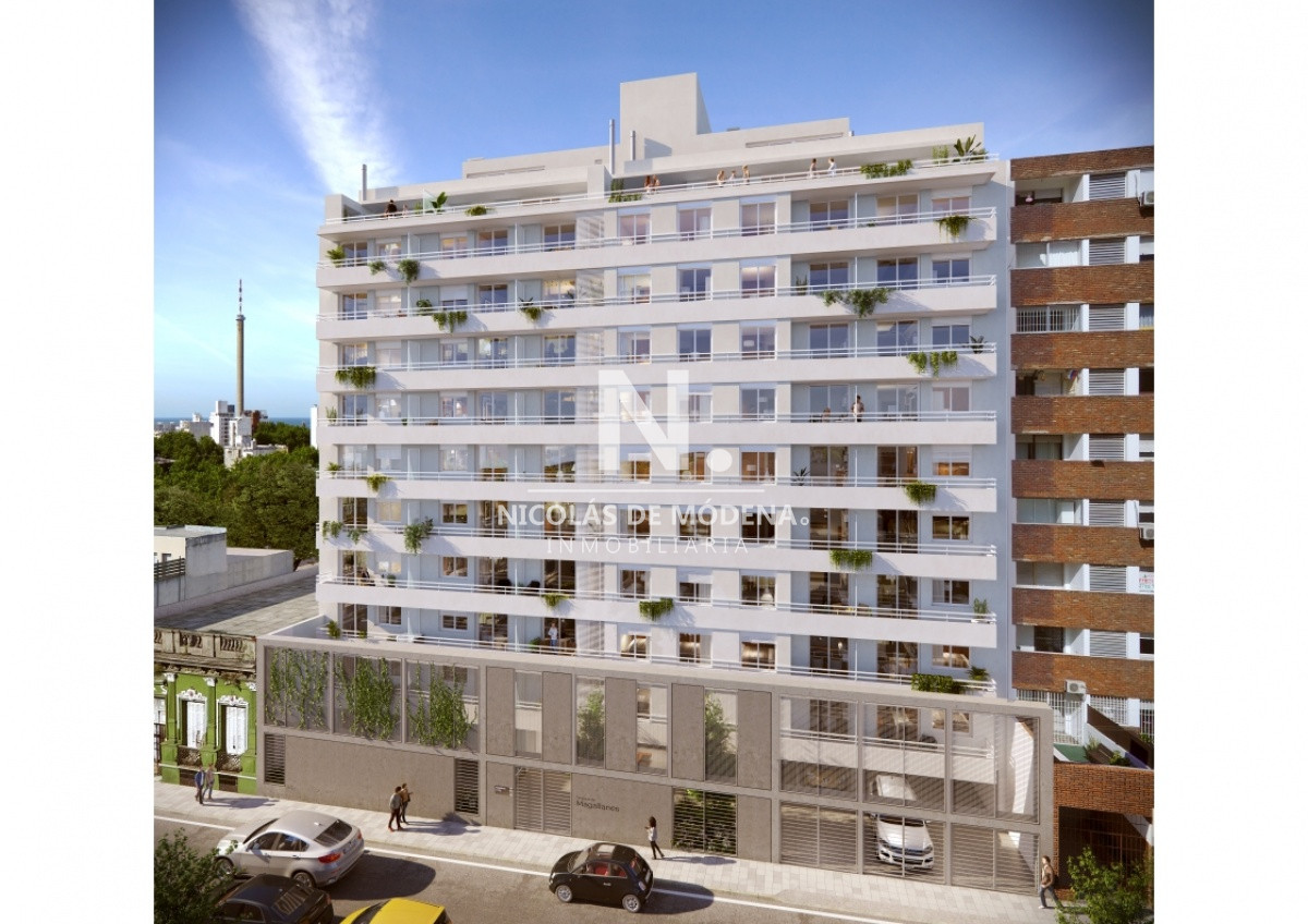 Cordón - GoPunta - Portal Inmobiliario de Punta del Este - Maldonado