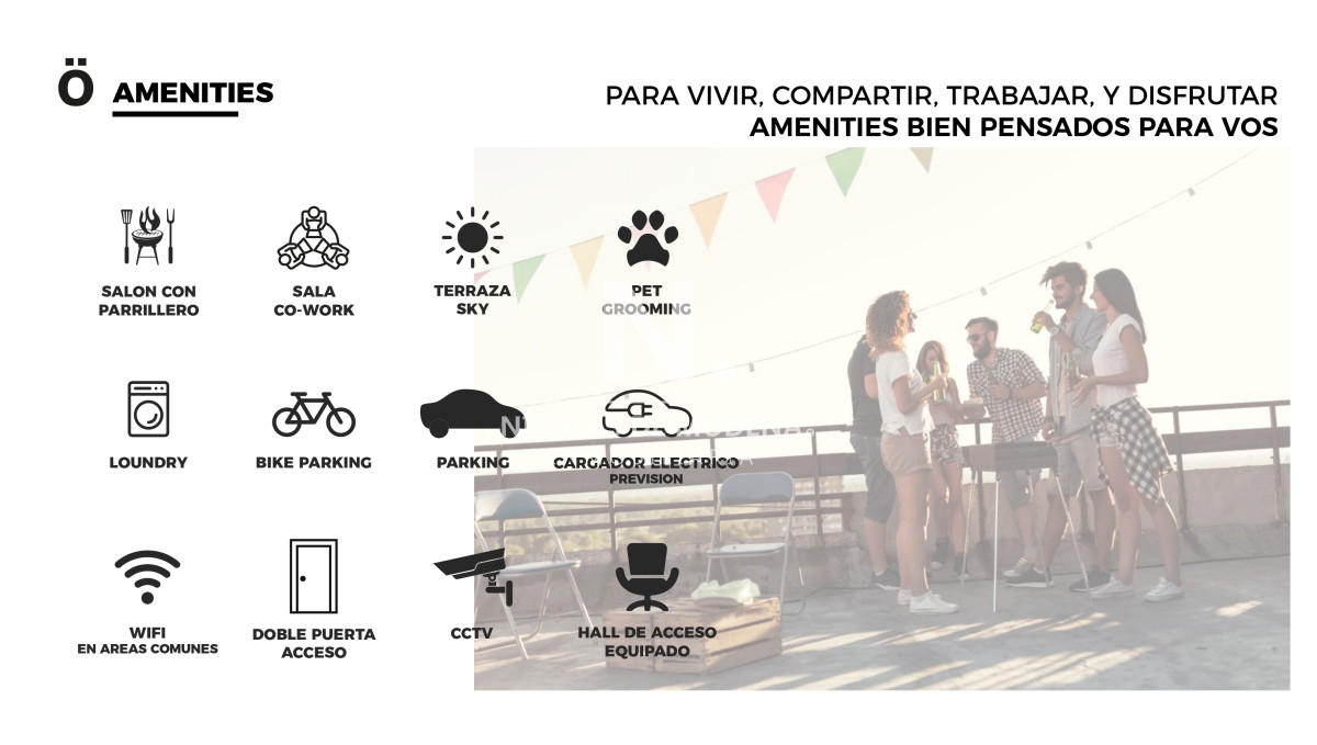 Apartamento