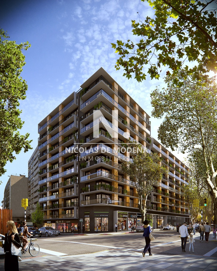Cordón - GoPunta - Portal Inmobiliario de Punta del Este - Maldonado