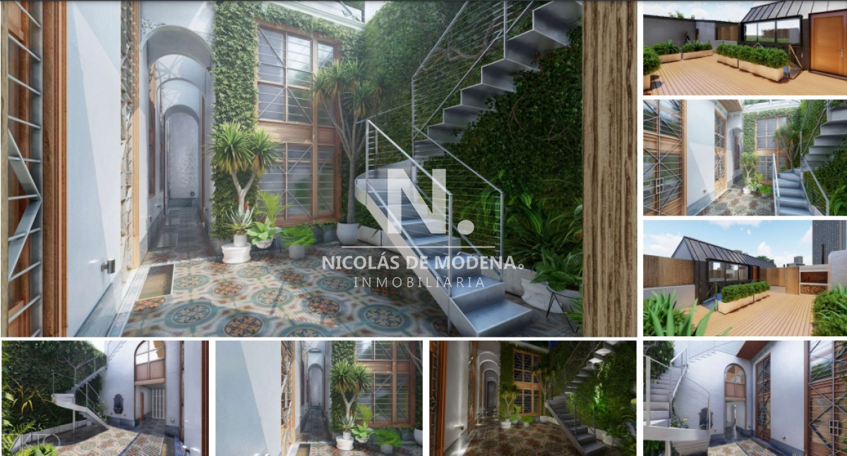 Centro Montevideo - GoPunta - Portal Inmobiliario de Punta del Este - Maldonado