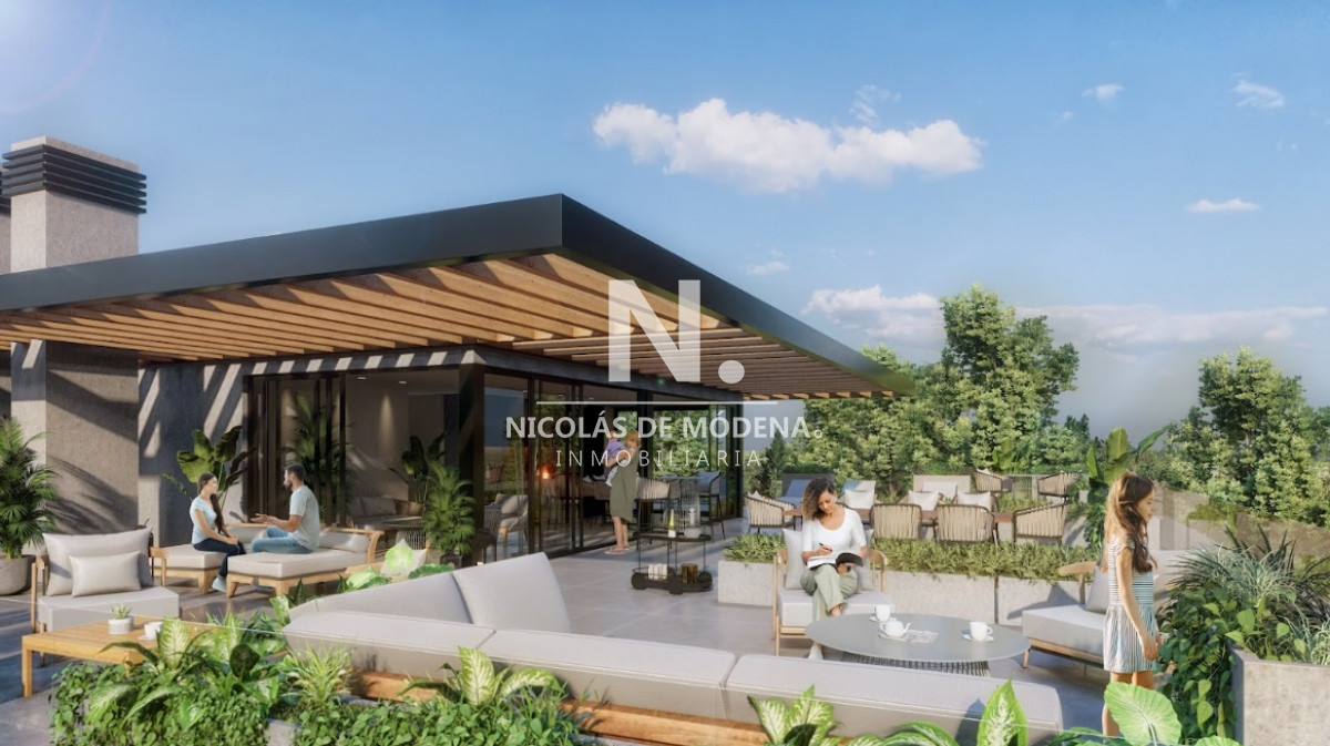 Carrasco Norte - GoPunta - Portal Inmobiliario de Punta del Este - Maldonado