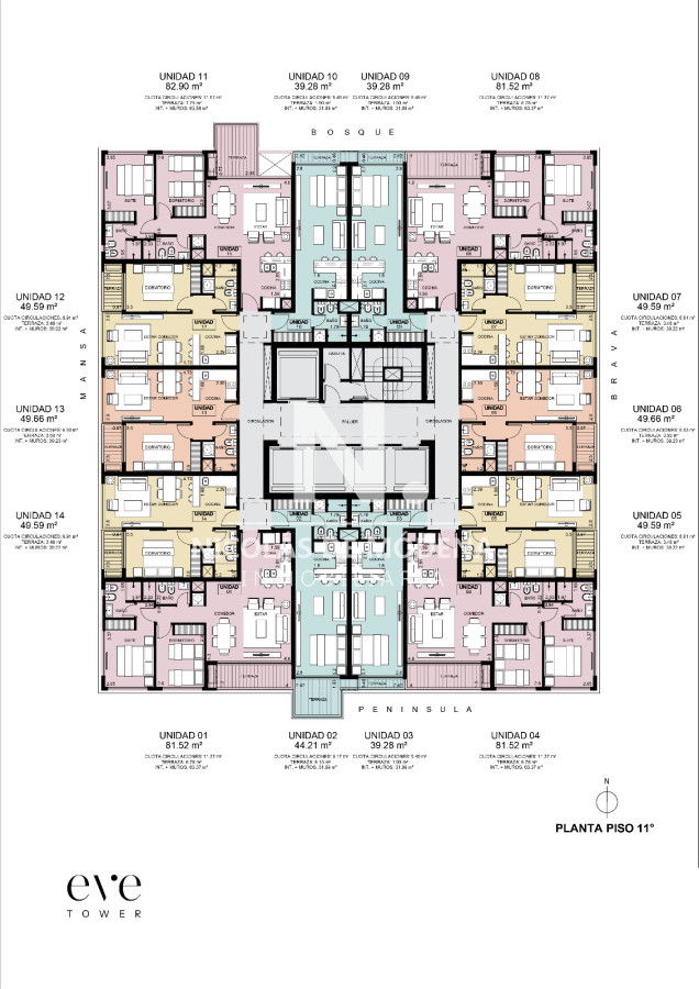 Apartamento