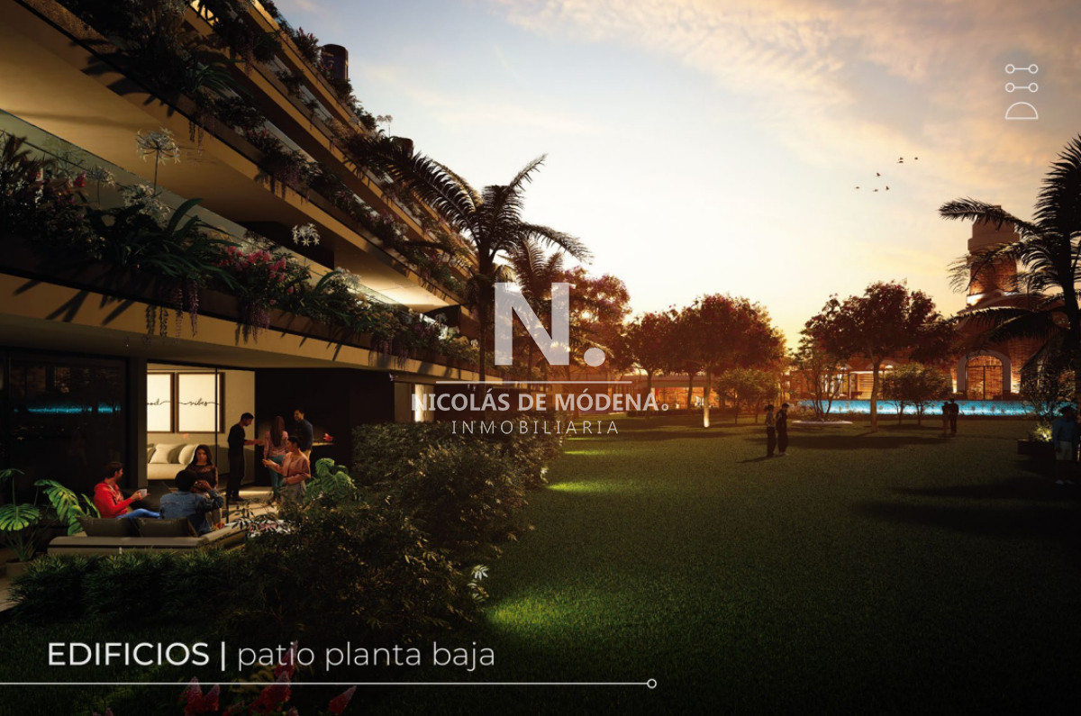 Beverly Hills - GoPunta - Portal Inmobiliario de Punta del Este - Maldonado