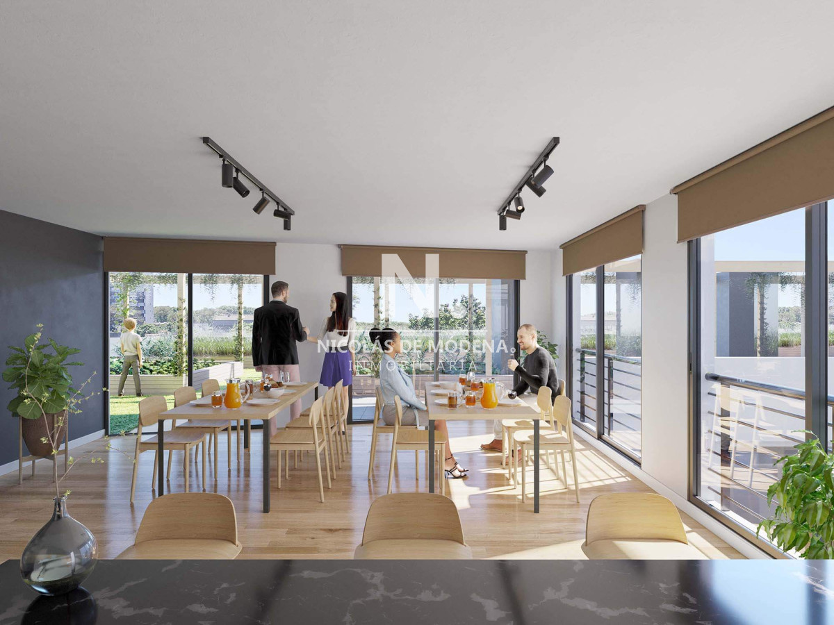 Apartamento