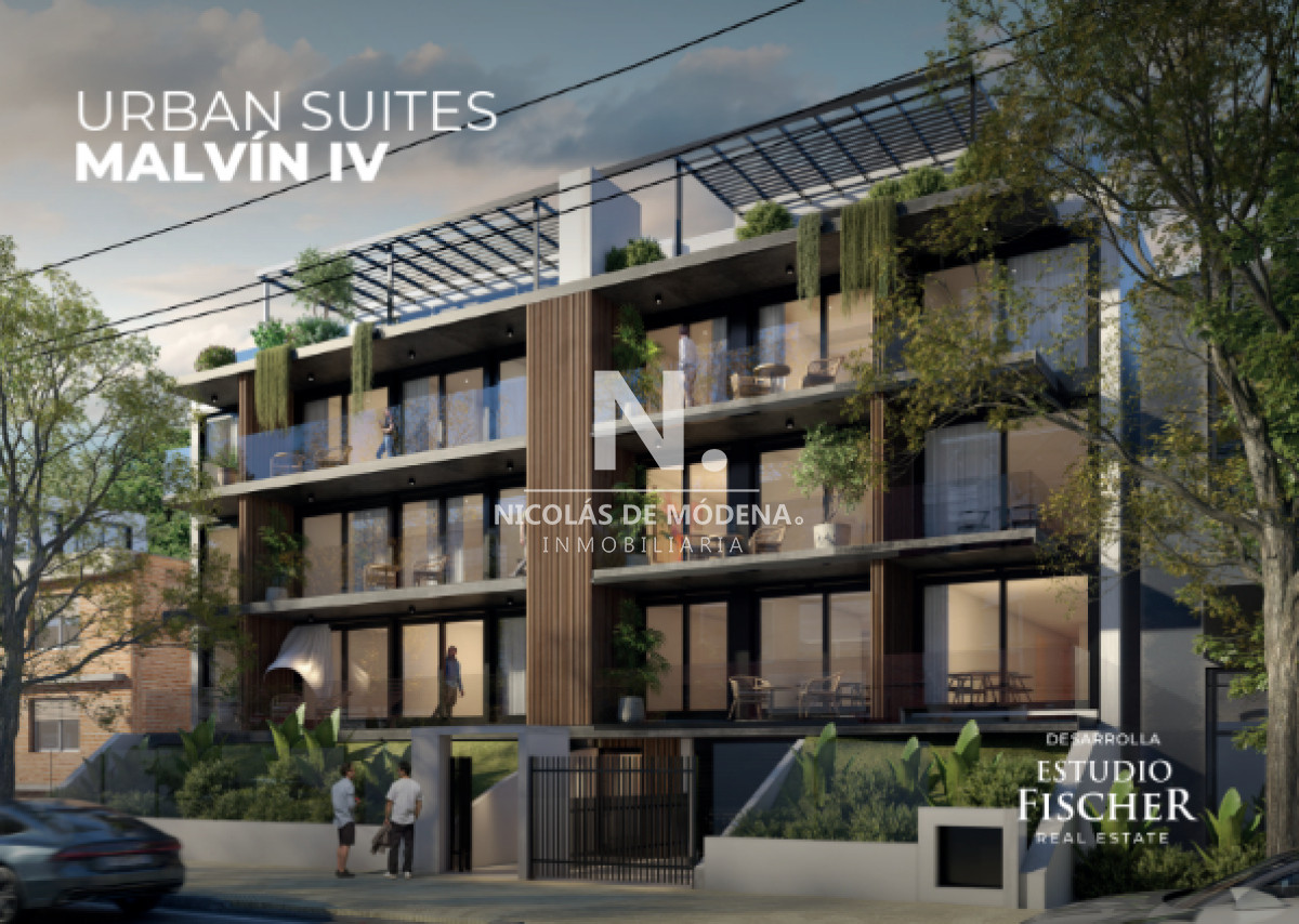 Malvi­n - GoPunta - Portal Inmobiliario de Punta del Este - Maldonado