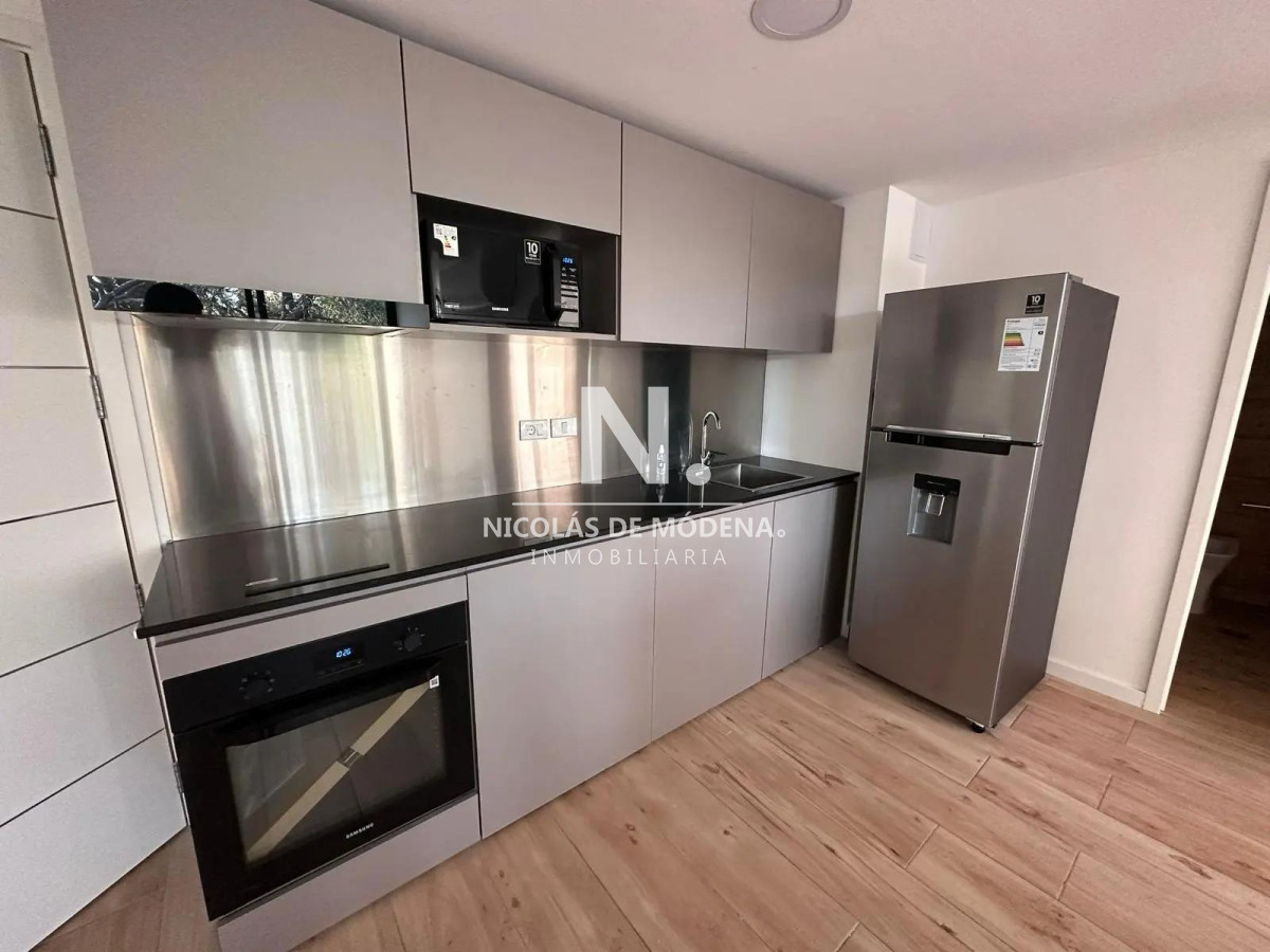 Pocitos Nuevo - GoPunta - Portal Inmobiliario de Punta del Este - Maldonado