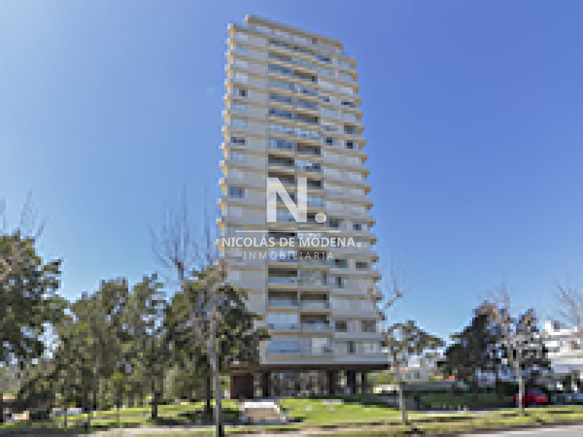 Roosevelt - GoPunta - Portal Inmobiliario de Punta del Este - Maldonado