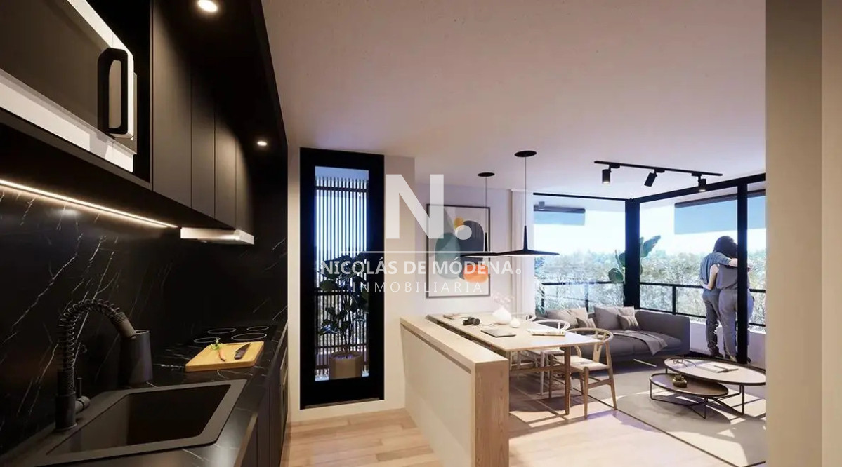 Apartamento