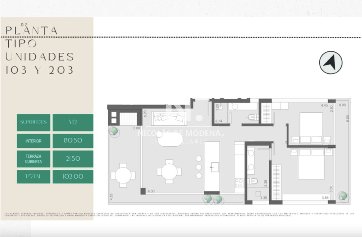 Apartamento