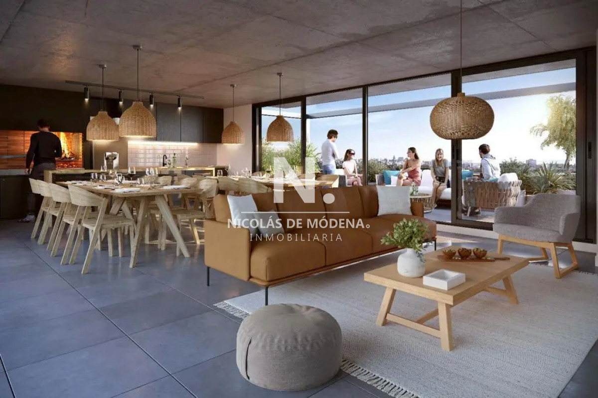 Apartamento