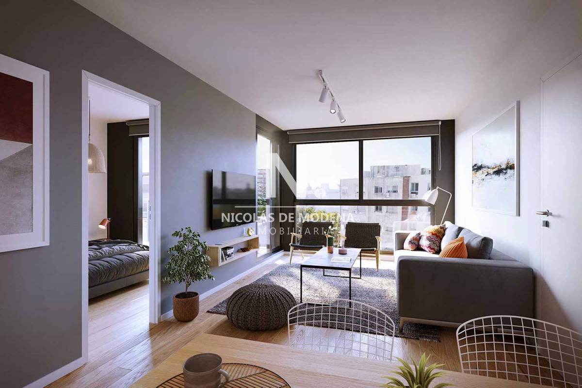 Apartamento
