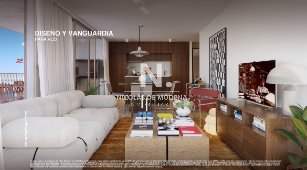 Parque Miramar - GoPunta - Portal Inmobiliario de Punta del Este - Maldonado