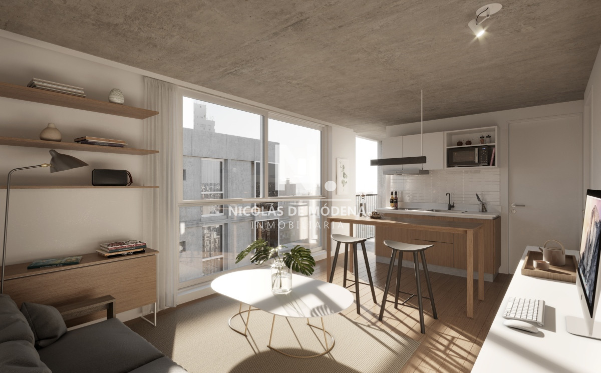 Cordón - GoPunta - Portal Inmobiliario de Punta del Este - Maldonado