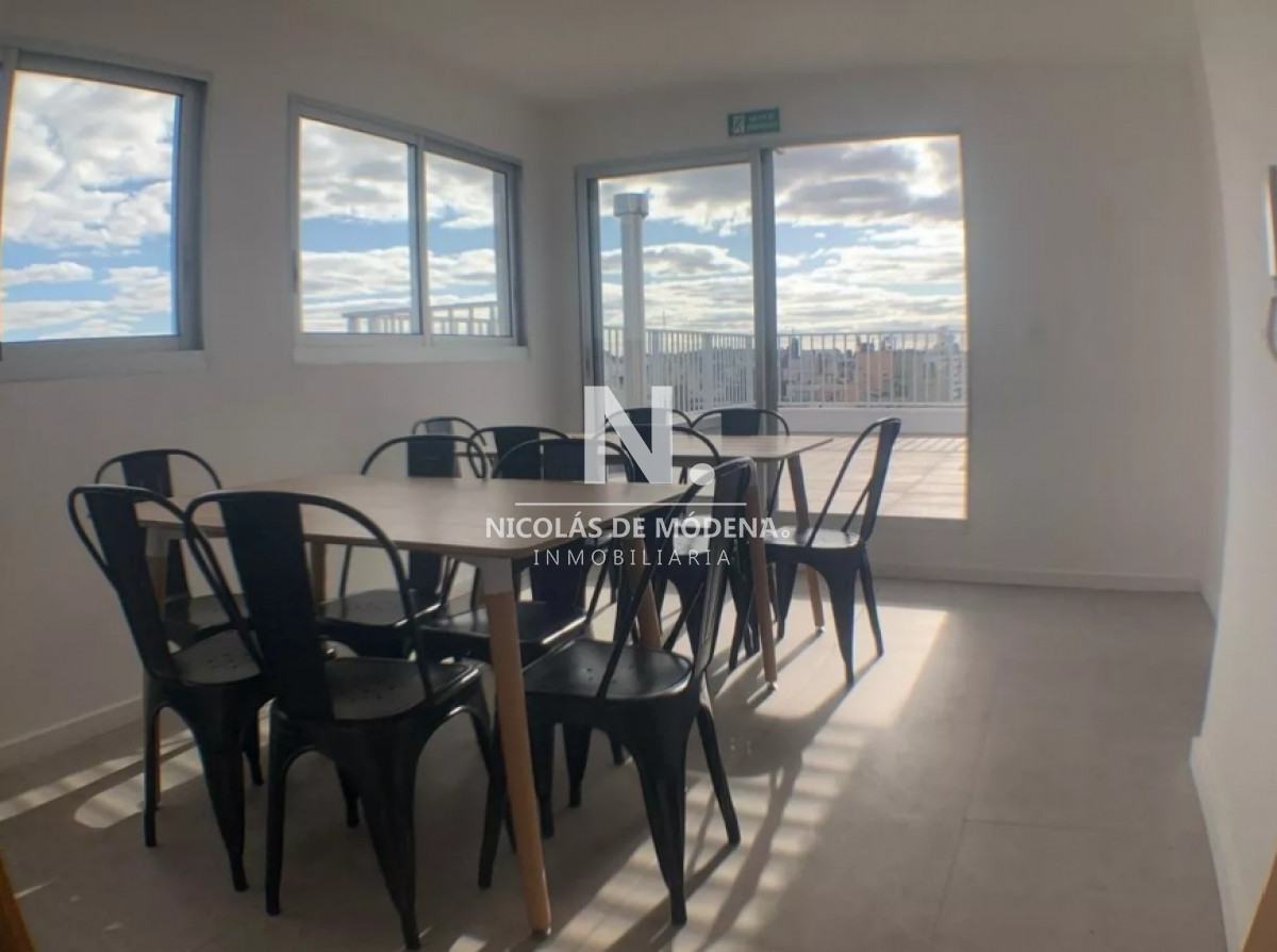 Apartamento