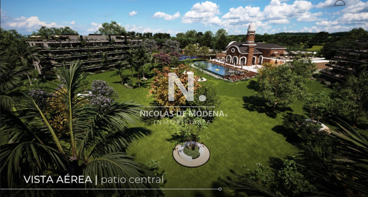 Beverly Hills - GoPunta - Portal Inmobiliario de Punta del Este - Maldonado