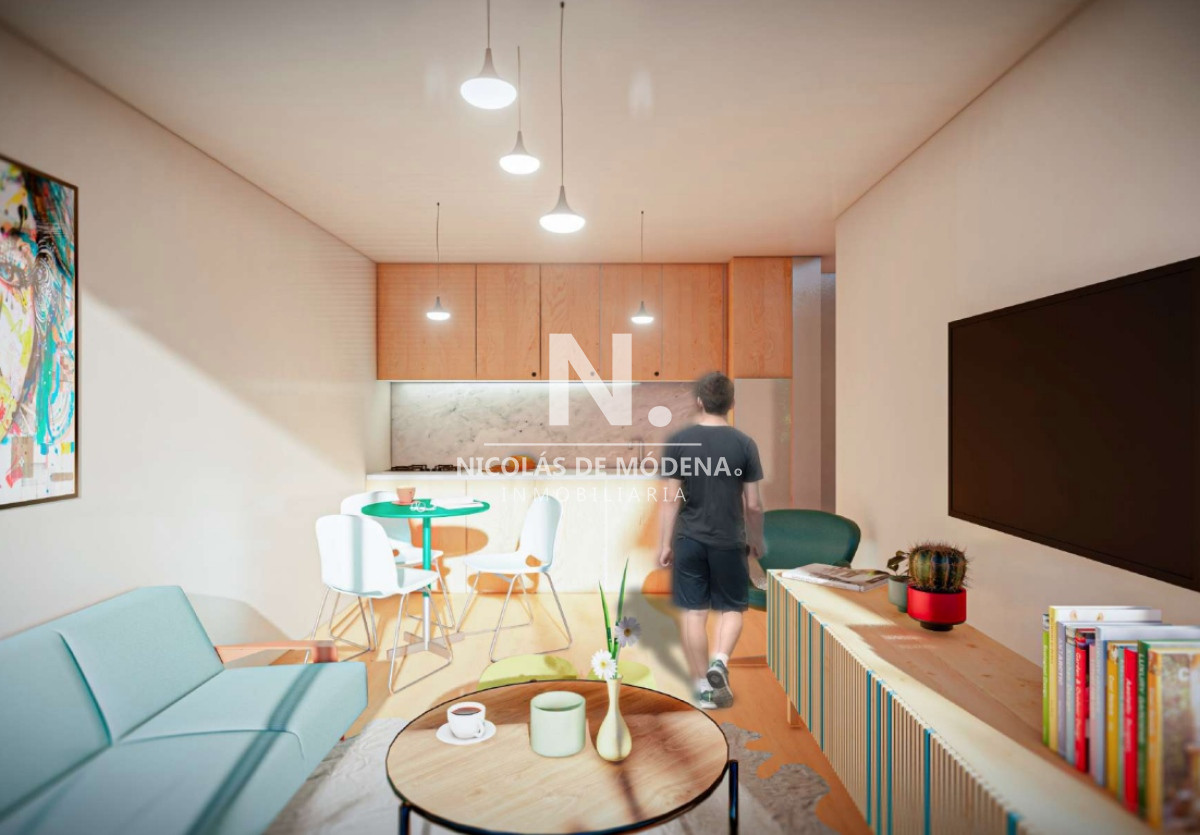 Apartamento