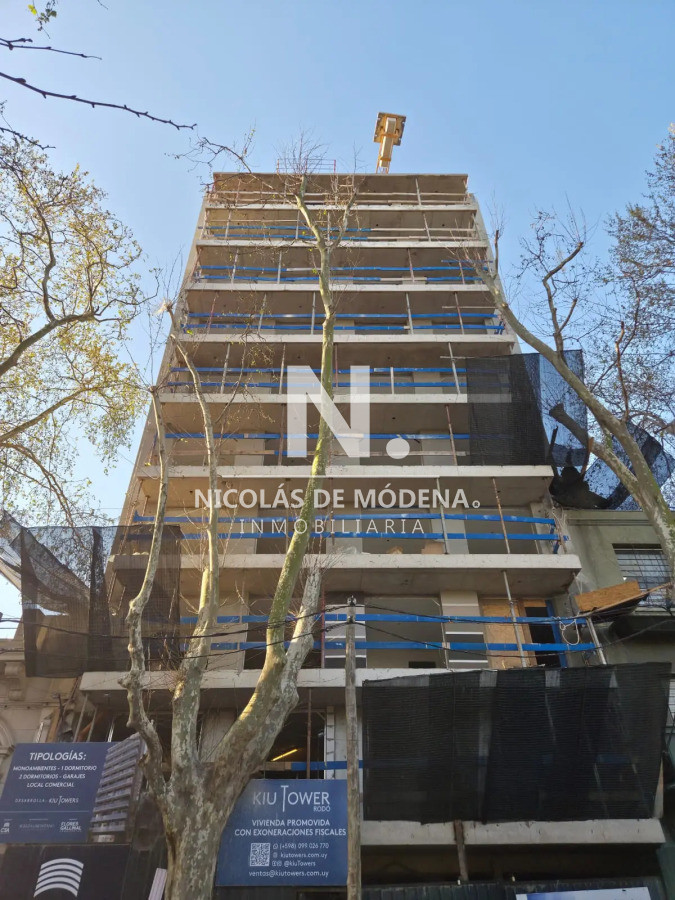 Centro Montevideo - GoPunta - Portal Inmobiliario de Punta del Este - Maldonado